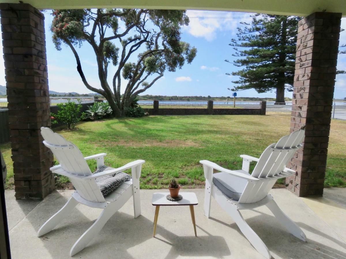 Pohutukawa Bach Hotel Whangarei Exterior foto