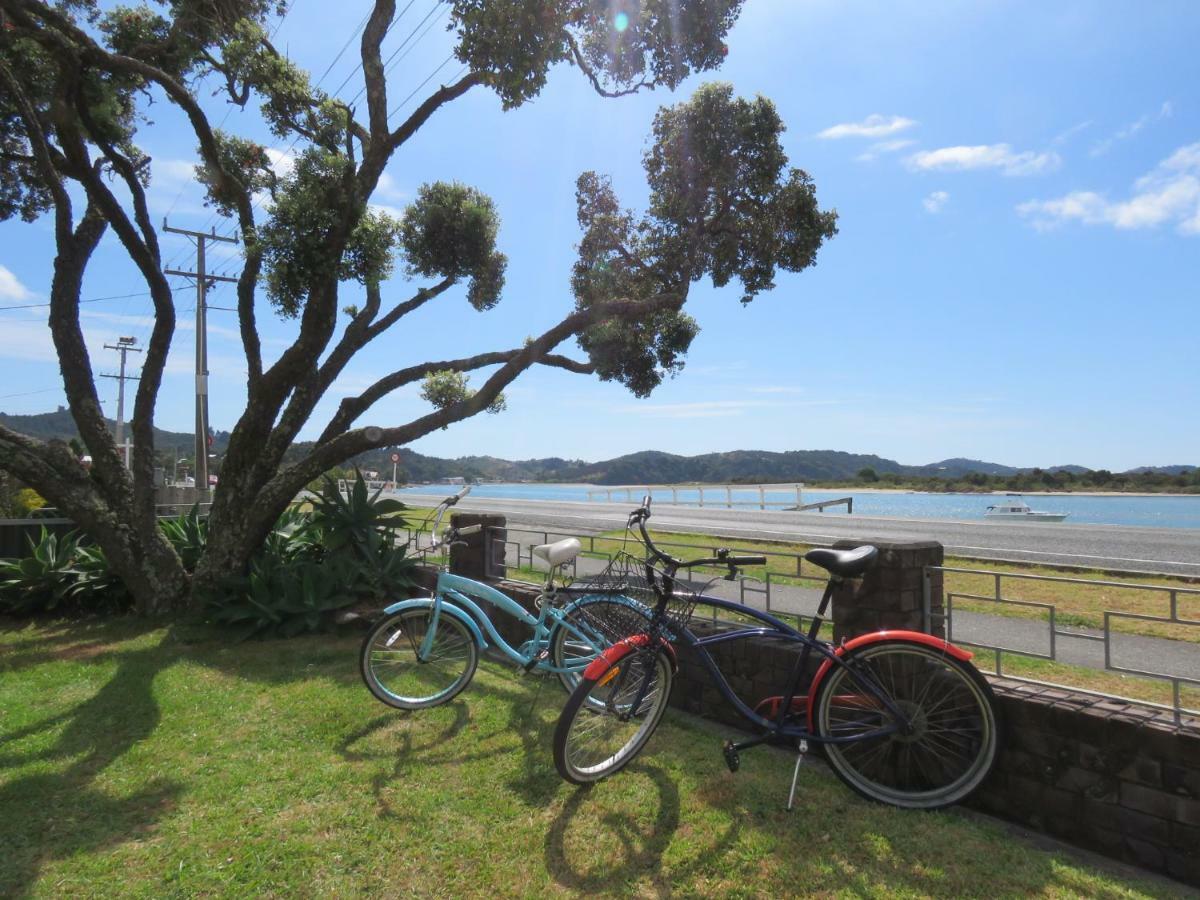 Pohutukawa Bach Hotel Whangarei Exterior foto