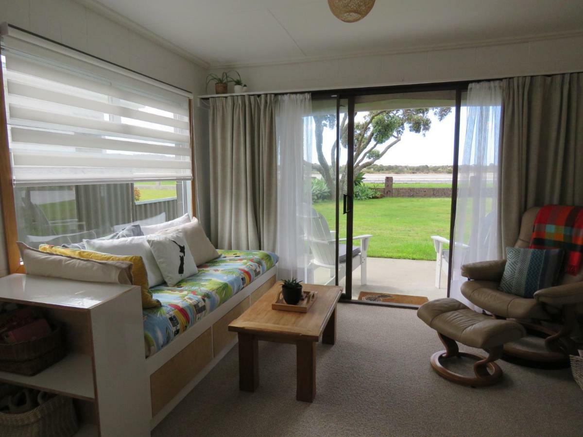 Pohutukawa Bach Hotel Whangarei Exterior foto
