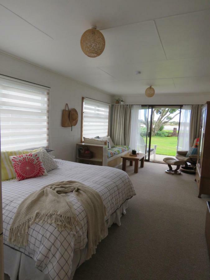 Pohutukawa Bach Hotel Whangarei Exterior foto