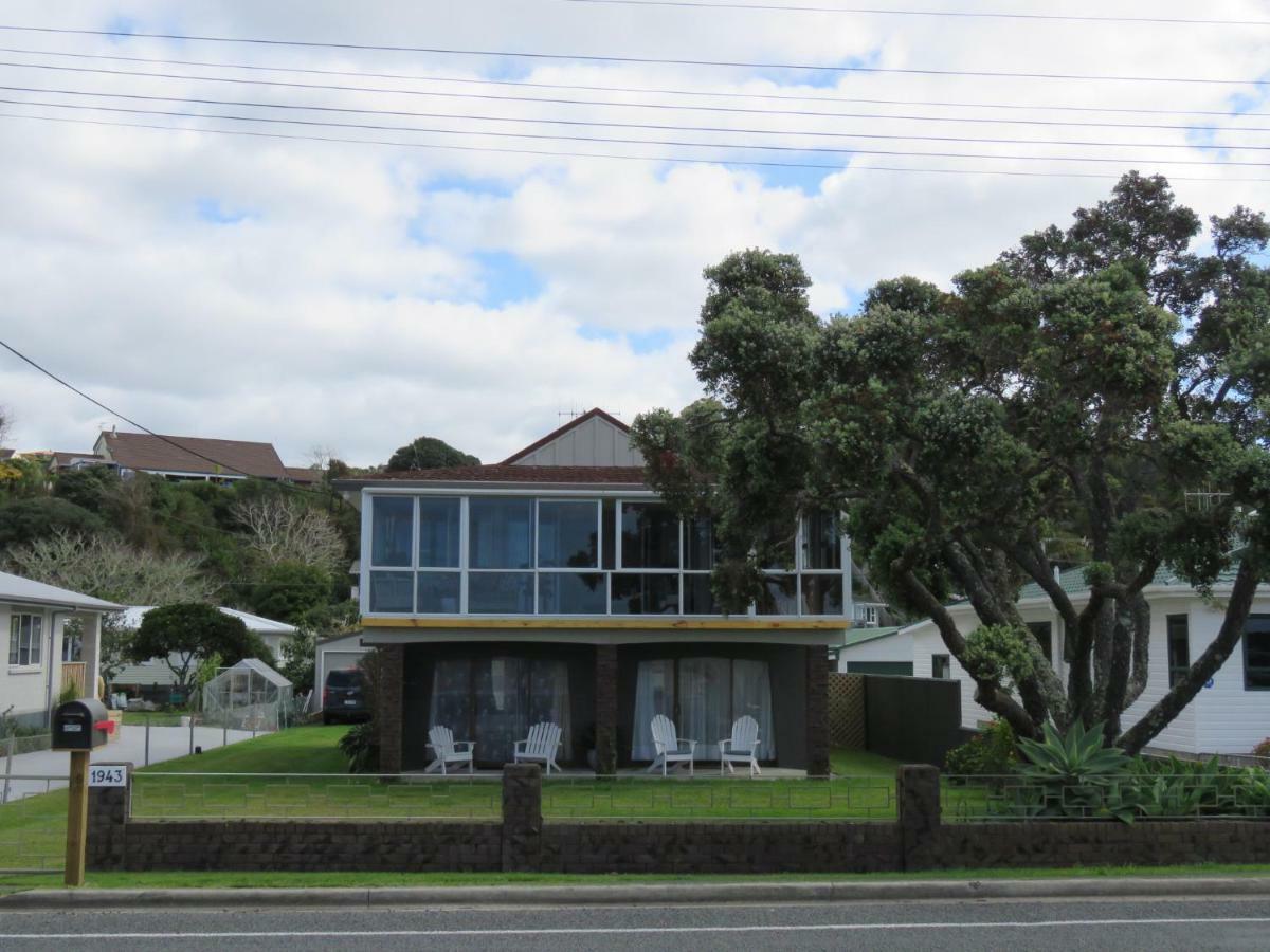Pohutukawa Bach Hotel Whangarei Exterior foto